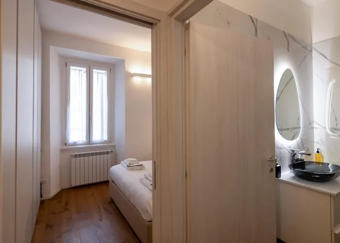 شقة Clelia - 7sundays ميلان