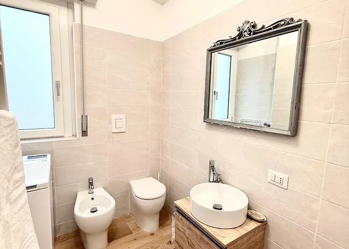 アパート Art - Free Parking ミラノ