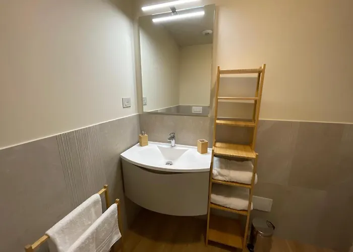 Patecchio2-ieo Fondazione Prada Villaggio Olimpico דירה *