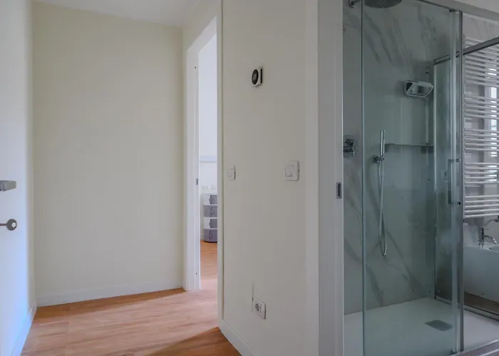 Apartamento Prada District Living