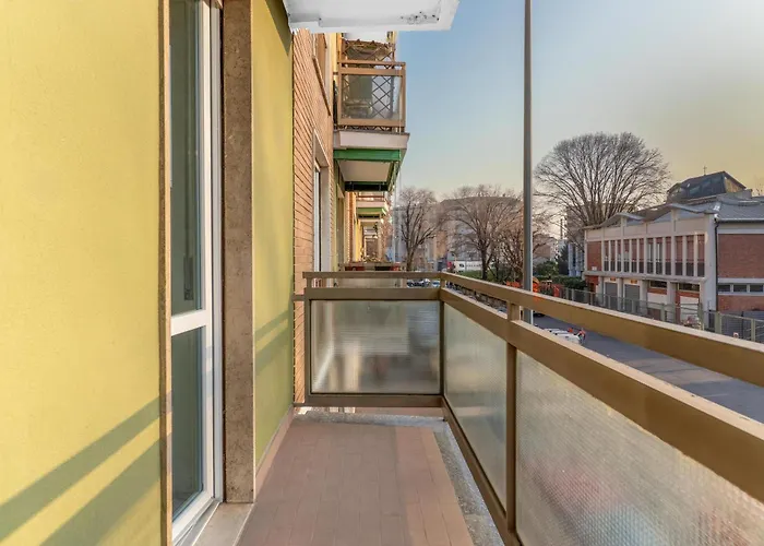 Apartment Cuore Di *