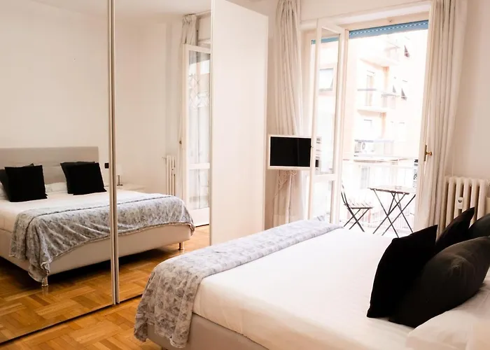 Moscova, Elegant In Centre Of アパート