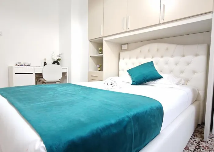 Appartement Nora House Milan