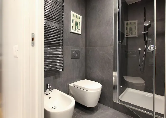 Hacca Collection-luxe 1br With Terrace In Pta Venezia *