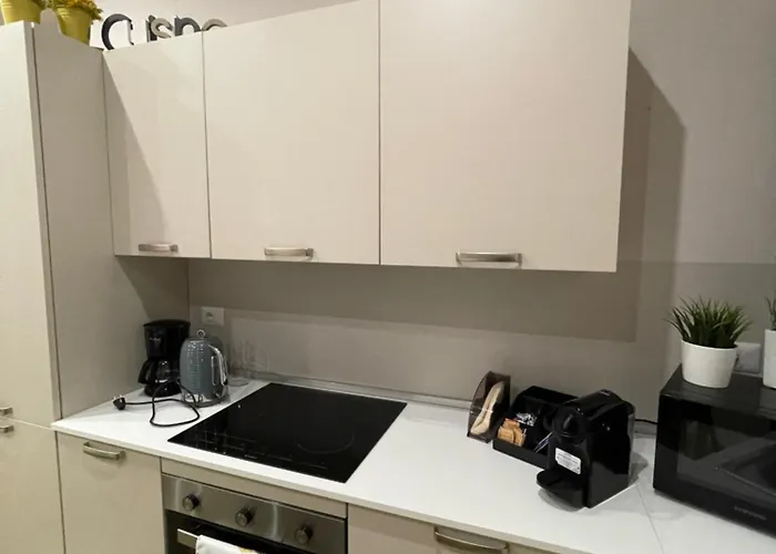 Apartment Prato Fiorito