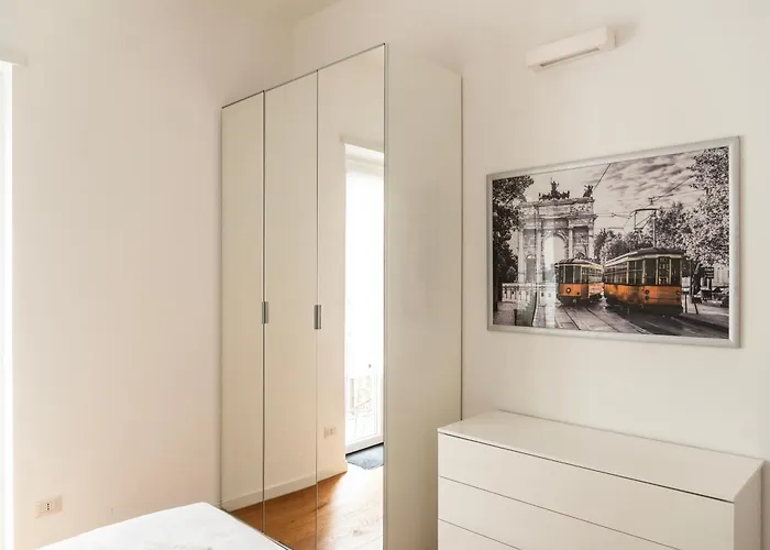 Youhosty - Falcone 7 Apartman