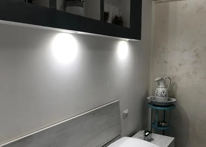 Apartment Terry's Bilo