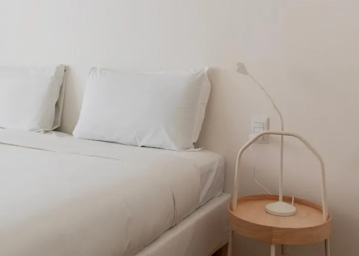 Apartment Youhosty - Porta Romana 51 *