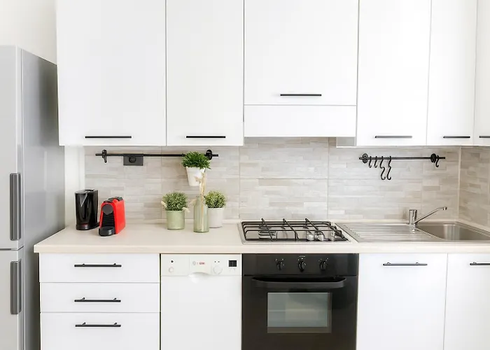 דירה The Boutique - Navigli - Tram 2 Direct To Duomo - Center