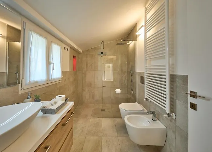 S&m - Penthouse With Terraces In Appartamento Milano