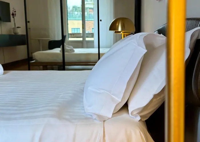 Luro - San Calocero 6 Апартаменты Милан