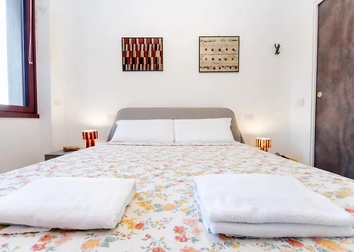 Anfossi Home, In Porta Romana, Design E Comfort, Con Grande Terrazza Privata, Vista Parco Apartament *