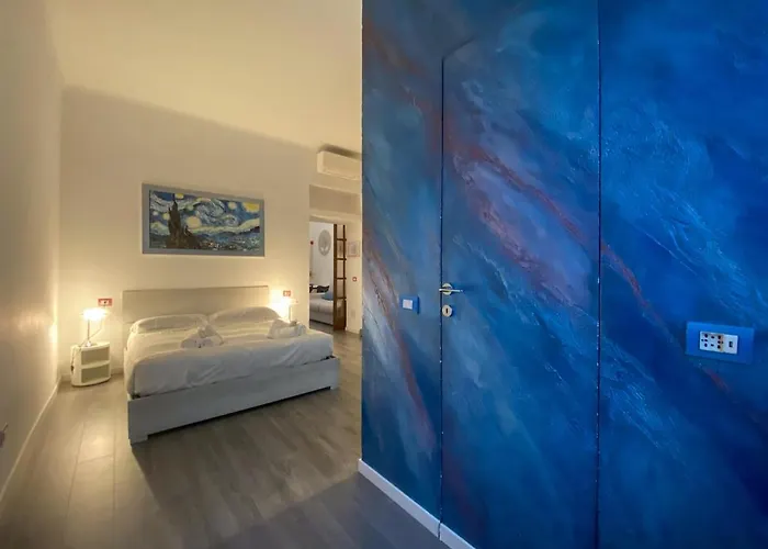 Arco Della Pace - Center Authenic *