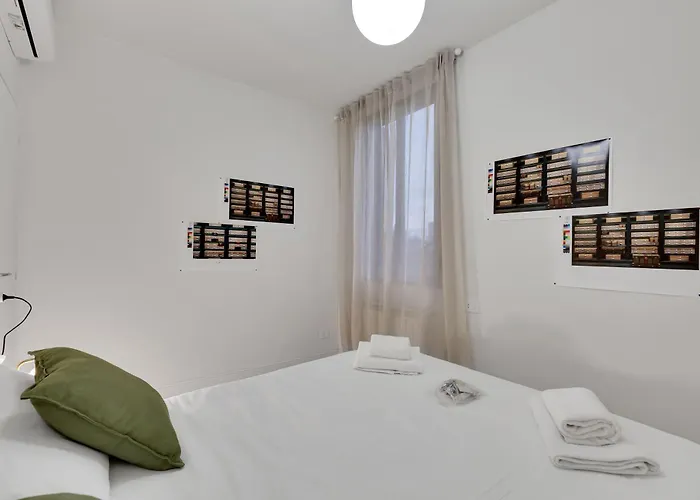 San Cristoforo M4 - Quiet & Bright Milano