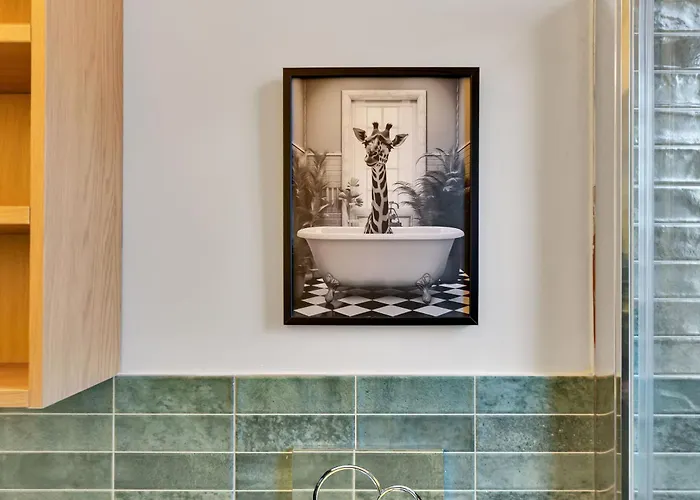 San Cristoforo M4 - Quiet & Bright *