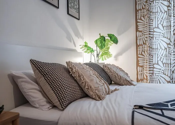 The Natural Spot - Tortona Design District 아파트