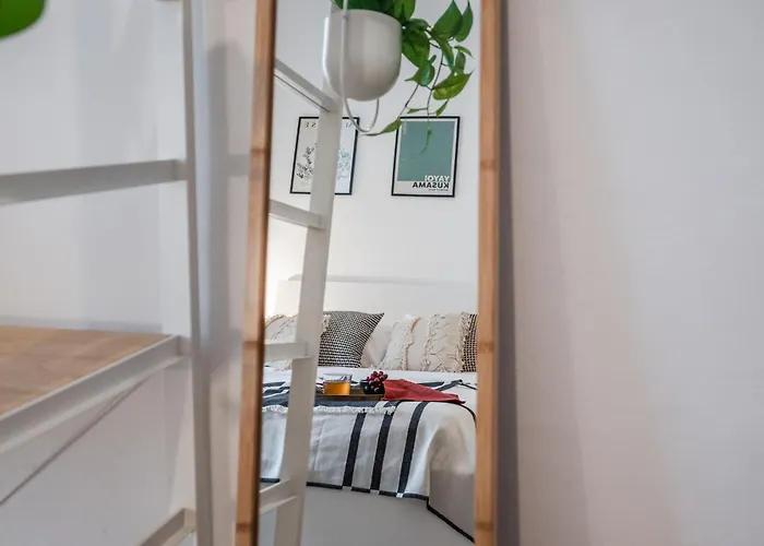 The Natural Spot - Tortona Design District * 밀라노