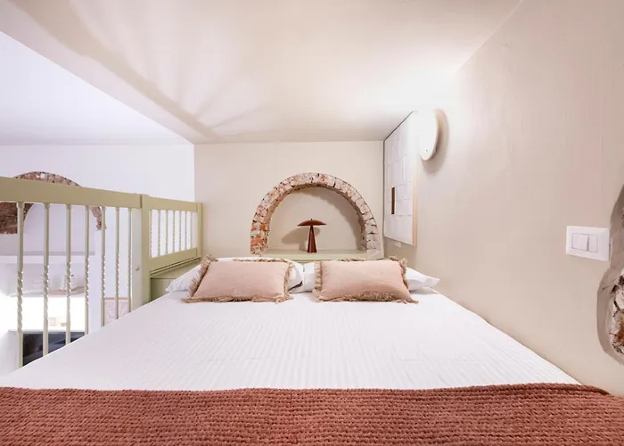 Apartment Easylife - - Sarpi 6 - Chinatown *