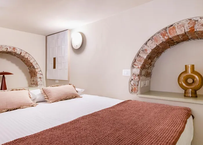 Easylife - - Sarpi 6 - Chinatown * Milan