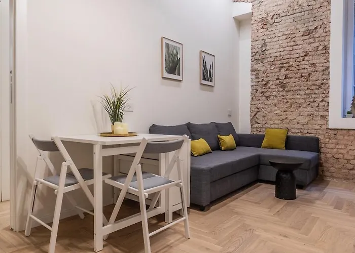 Enrico's In Porta Venezia 밀라노