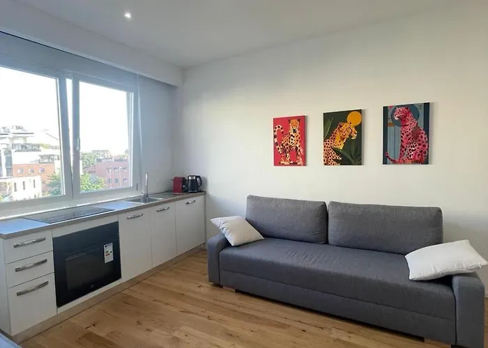 Appartamento Valbrona Milano