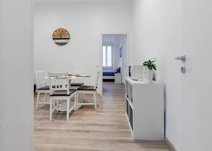 Cuore Di Ringhiera - Niguarda Appartamento Milano