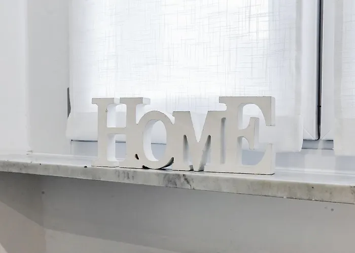 Cuore Di Ringhiera - Niguarda Apartamento *