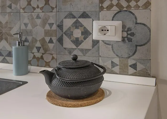 Porta Venezia - 10 Minuti Dal Duomo Apartment *