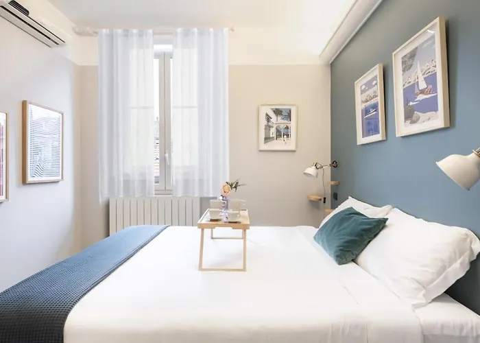 Easylife - - Ripa Ticinese 21 - Navigli Milán