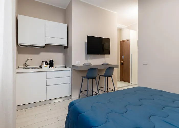 Appartement San Siro