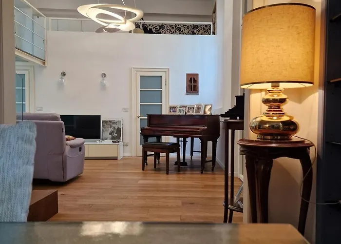 Apartman Cozy Garden In