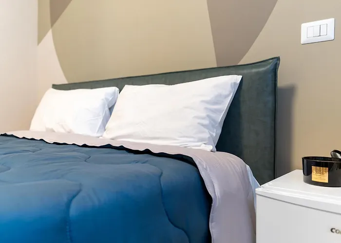 Appartement San Siro
