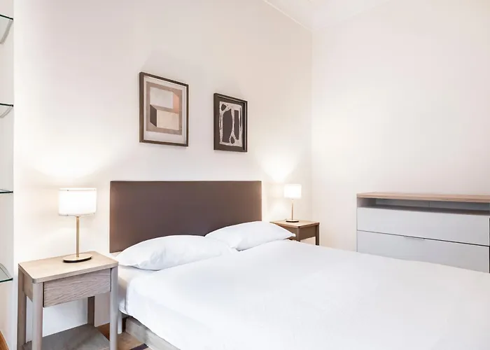 Easylife - - Lovanio 10 - Brera * 米兰