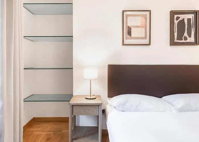 דירה Easylife - - Lovanio 10 - Brera *