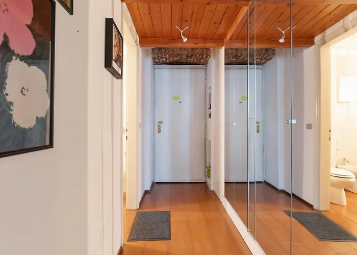 Guesthost - Cosy Gerusalemme M5 Lilla Line Apartament *