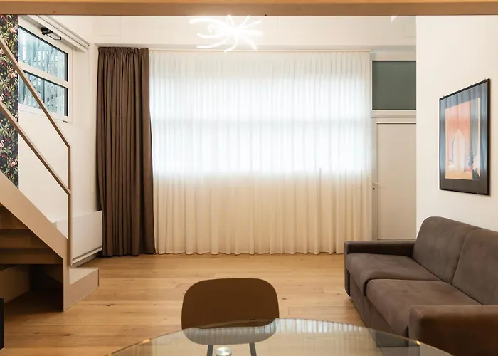 Youhosty - Porta Venezia Design Milano