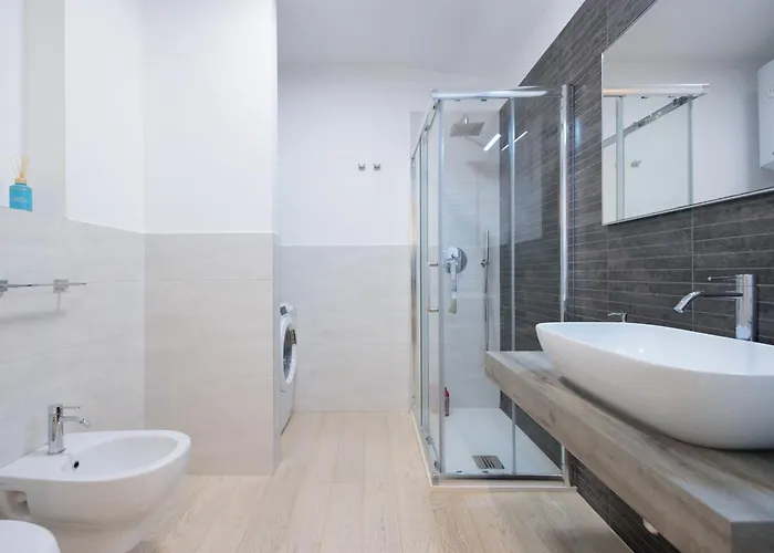 Urban House - Comfort Navigli