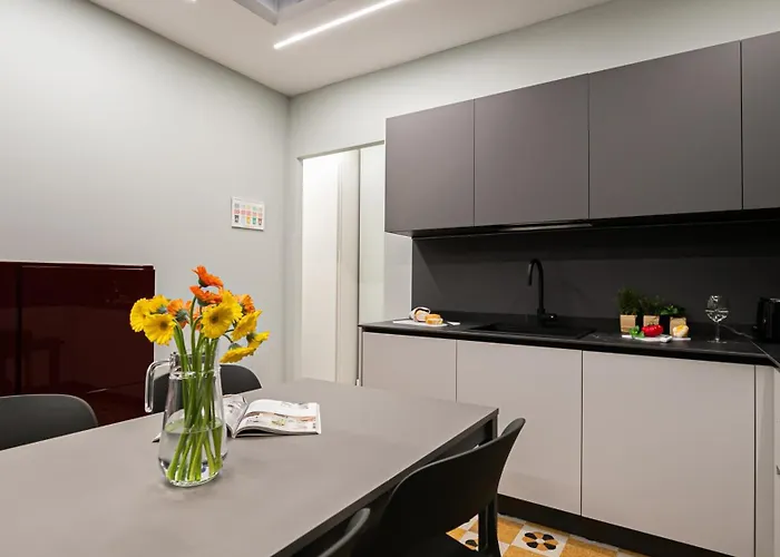 Apartman Italianway Comfort - Monte Nevoso 8 *