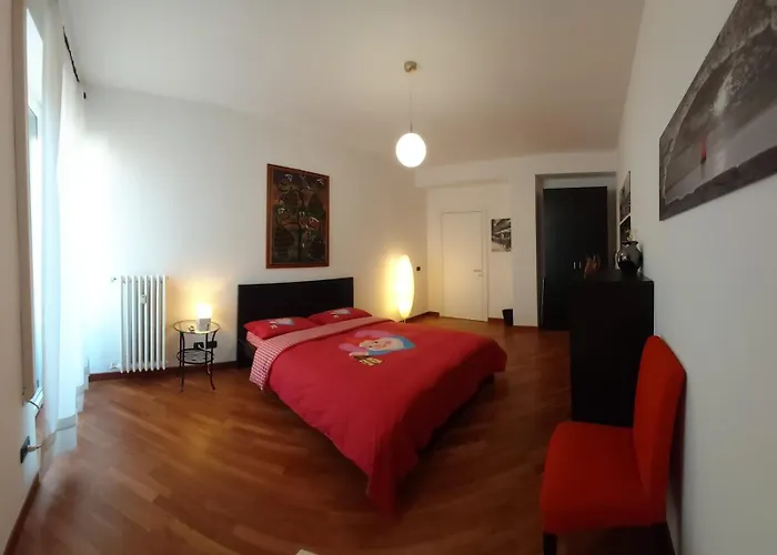 Sweetcityhome * Milan