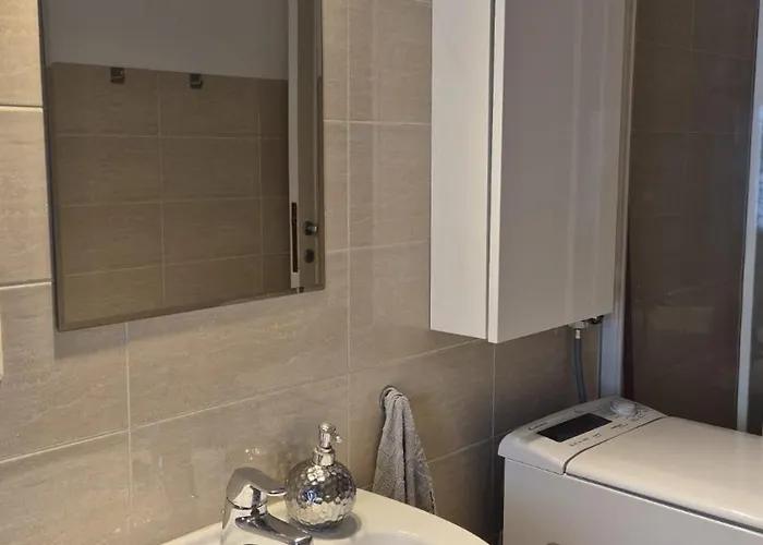 Mshouse Apartman