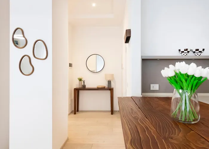 Easylife - - Poerio 31 - Porta Venezia Апартаменты Милан