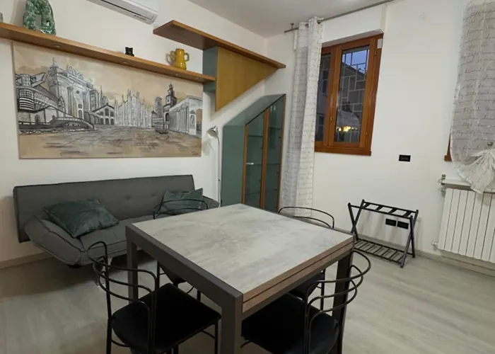 Tulipe House דירה *