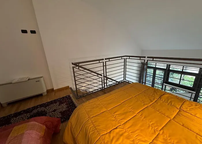 Brand New Loft In Town Near Fondazione Prada * Milán