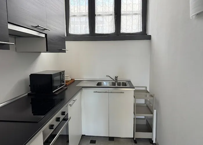Brand New Loft In Town Near Fondazione Prada Milán