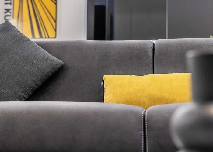 M25 - Garage Loft * Milan