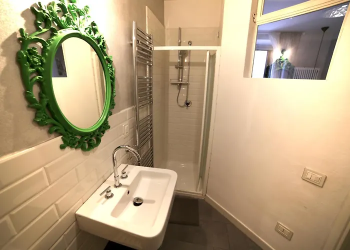 Apartamento Urban Style - Cenisio M5 Connection *