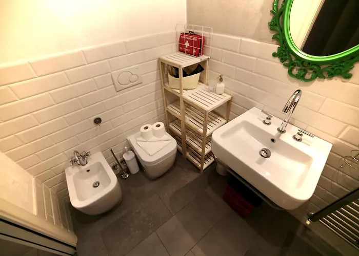 Apartamento Urban Style - Cenisio M5 Connection *