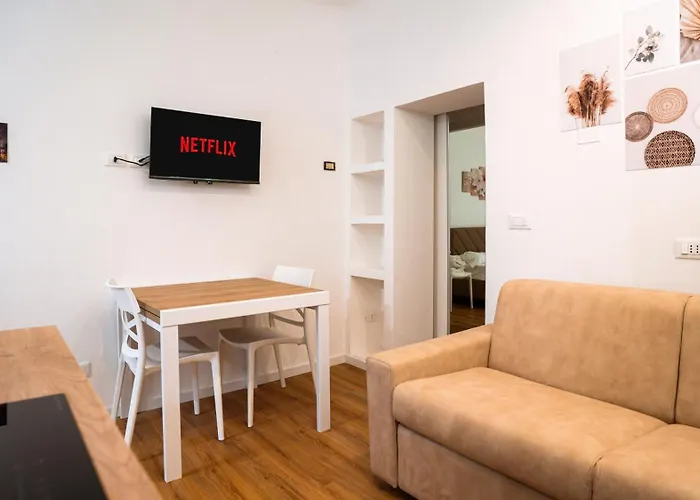 Brera-moscova • Stile E Comfort In Centro Apartamento Milão