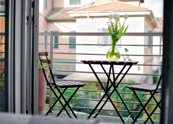 Апартаменты Archimede In Porta Venezia By Wynwood House