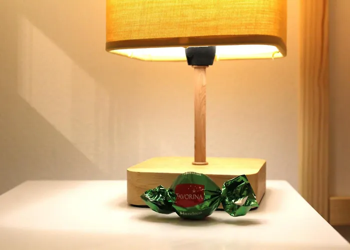 شقة Casa Leonardo - Centro - Free Parking - Free Wi-fi - 10